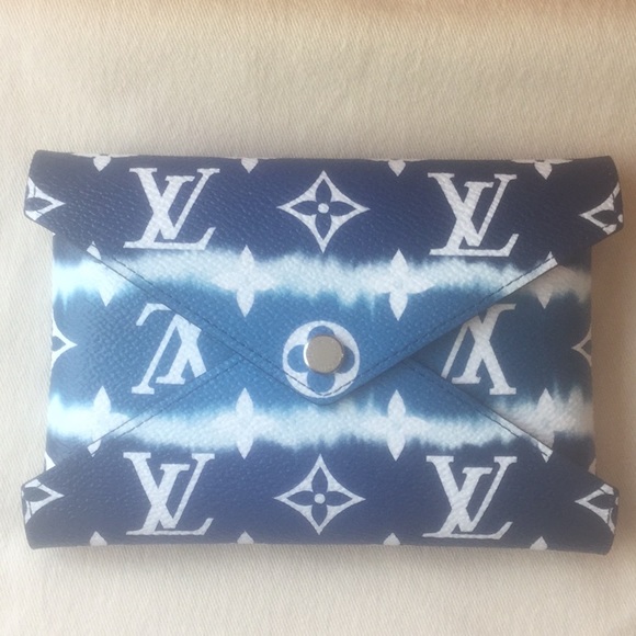 👛 LOUIS VUITTON KIRIGAMI POUCHETTE 👛 - Picture 4 of 16